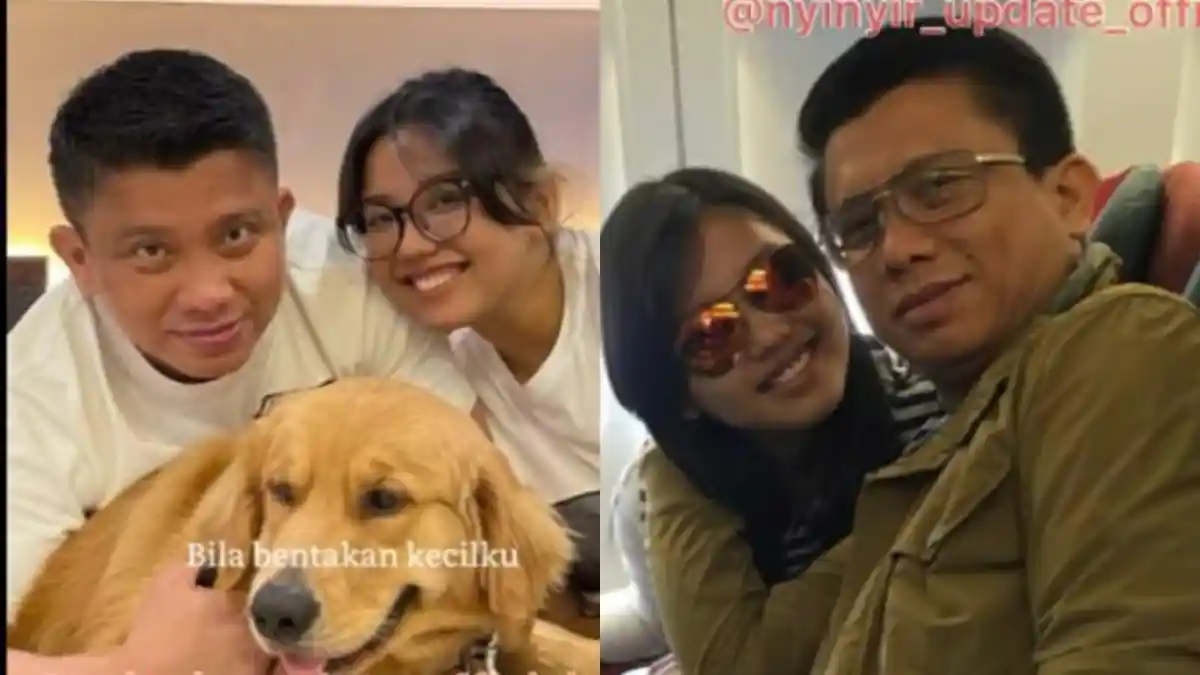 Netizen Mendadak Kasihan dengan Anak Perempuan Ferdy Sambo: Tapi Itu Karena Ulah Bapaknya!
