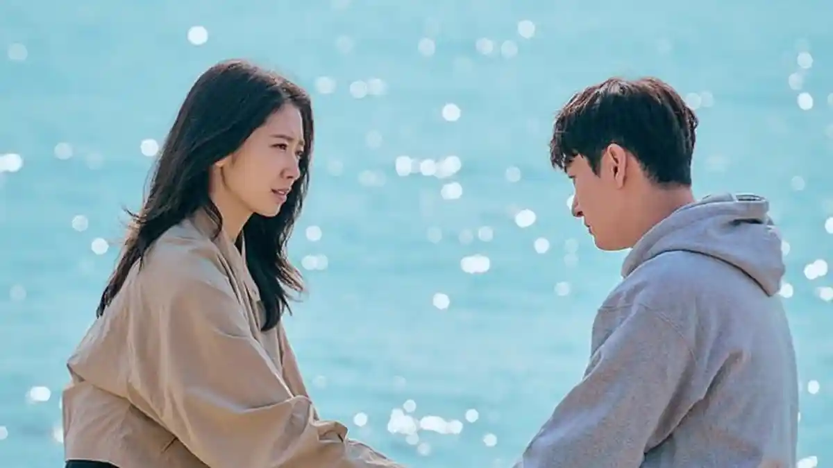 Sinopsis Drakor Sisyphus: The Myth Episode 11,Perjalanan Seo Hee dan Han Tae Sul di Alam Bawah Sadar