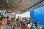 Dirlantas Polda Papua Tengah Ajak Pengojek Nabire Jadi Pelopor Lalu Lintas