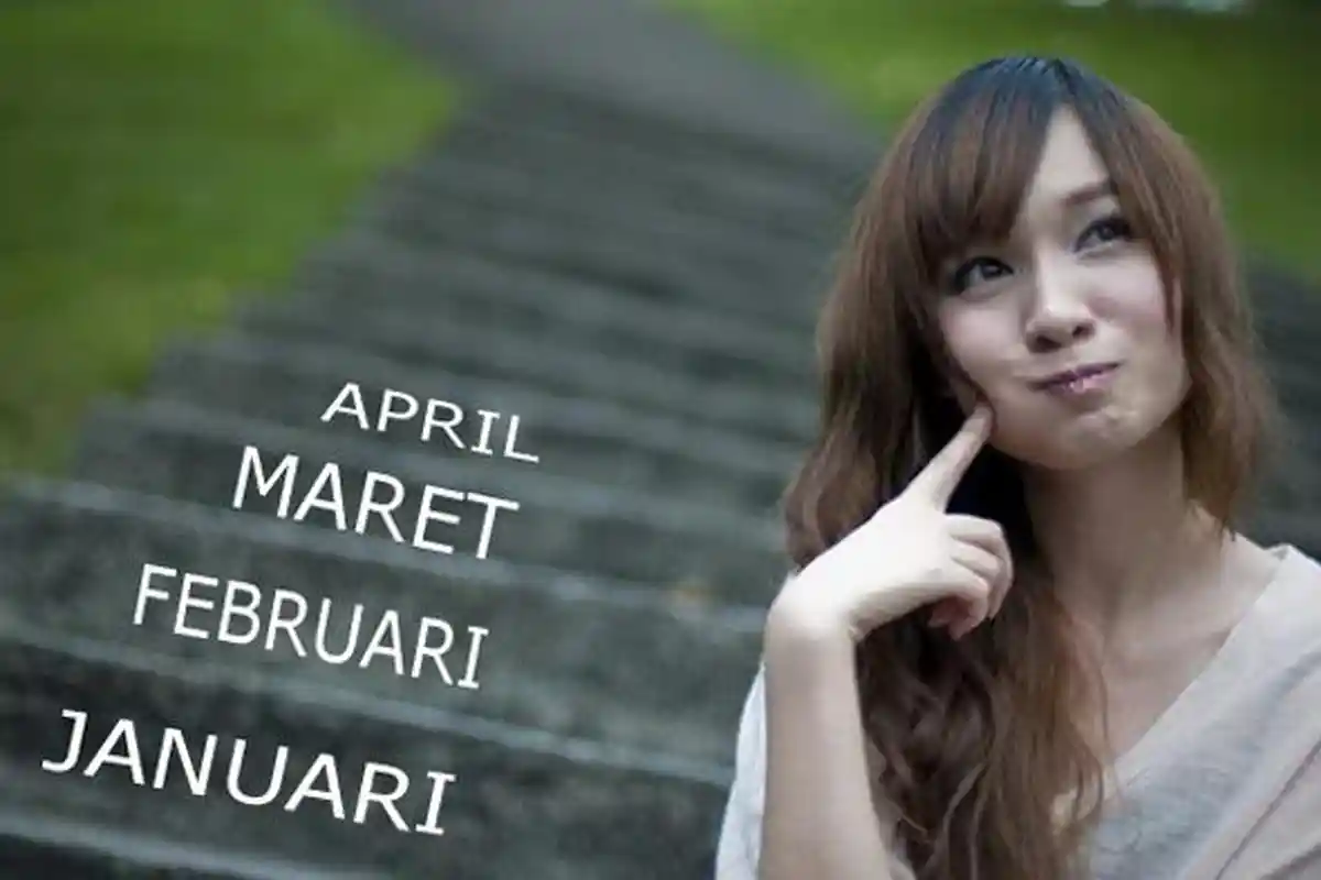 TES KEPRIBADIAN: Bulan Lahir Dapat Ungkapkan Karakter Aslimu, Ada Genit Hingga Playboy Loh?