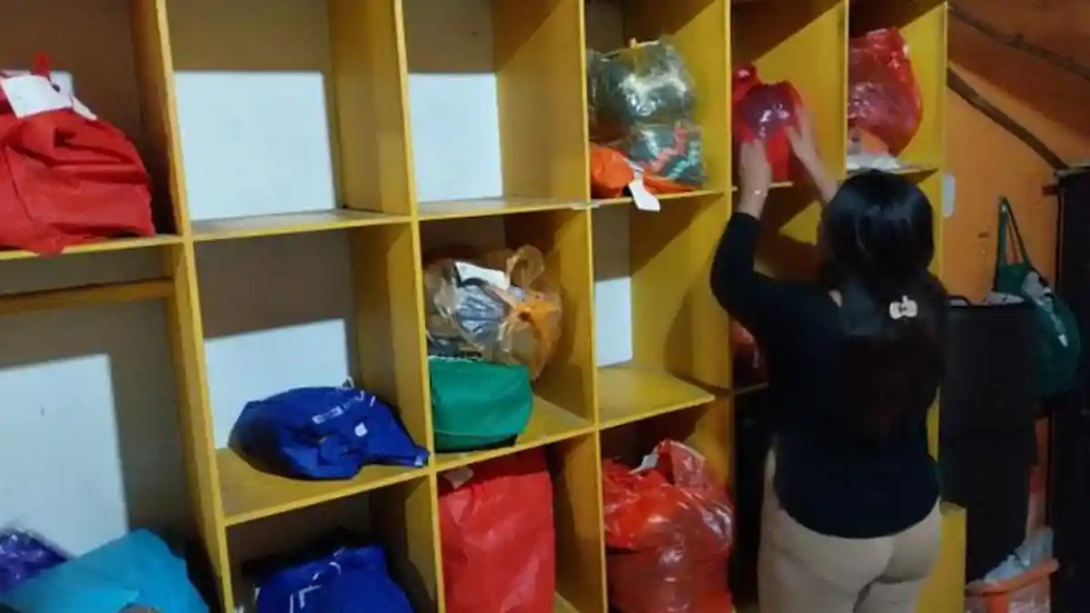 Laundry di Banyuwangi Babak Belur Dihajar Kenaikan Harga LPG-Plastik: Lebih Berat dari Masa Pandemi