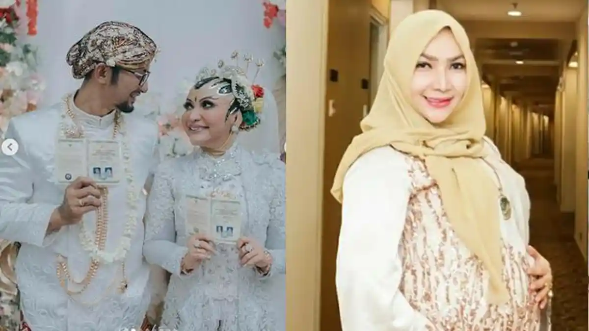 Baru Nikah 9 Bulan, Roro Fitria Mantap Gugat Cerai Andre Irawan