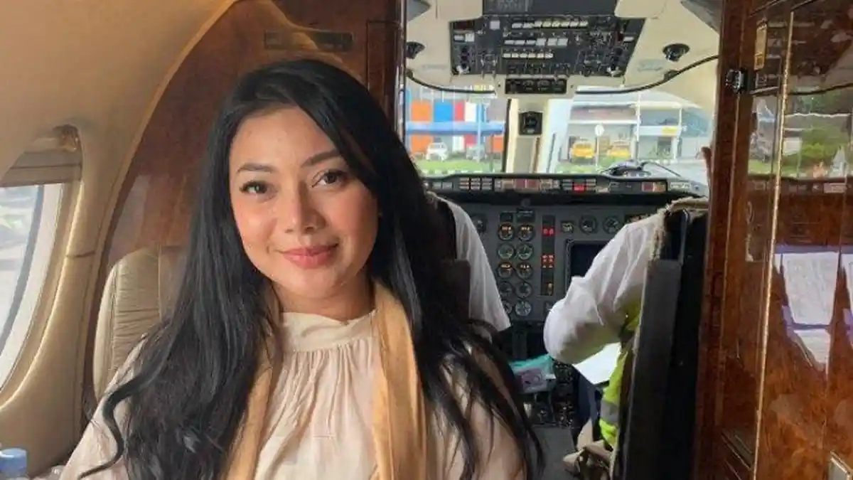 Terungkap Alasan Bupati Brebes Paramitha Widya Kusuma Nekat Berangkat Retret meski Dilarang Megawati