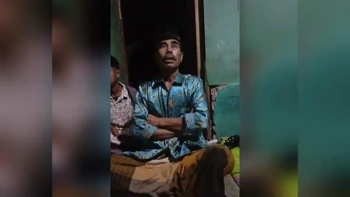 Pria Garut Bikin Geger, Mengaku Imam Mahdi dan Jenderal Bintang 4 Angkatan Udara, Ini Kata Polisi
