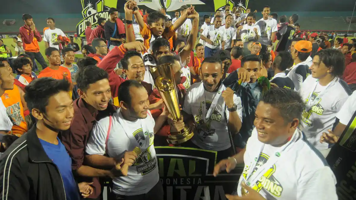 Borneo FC Bertolak ke Padang Ikuti Piala Wali Kota
