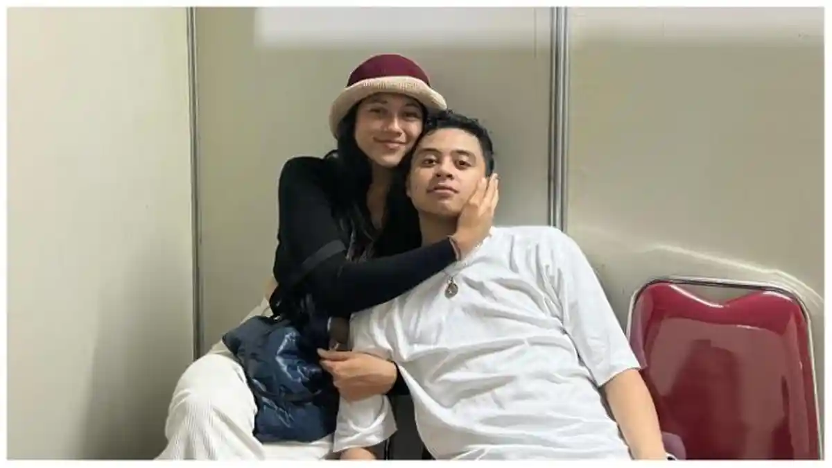 Momen Bastian Steel Dites Sitha Marino, Jawabannya Bikin Salah Tingkah hingga Emosi