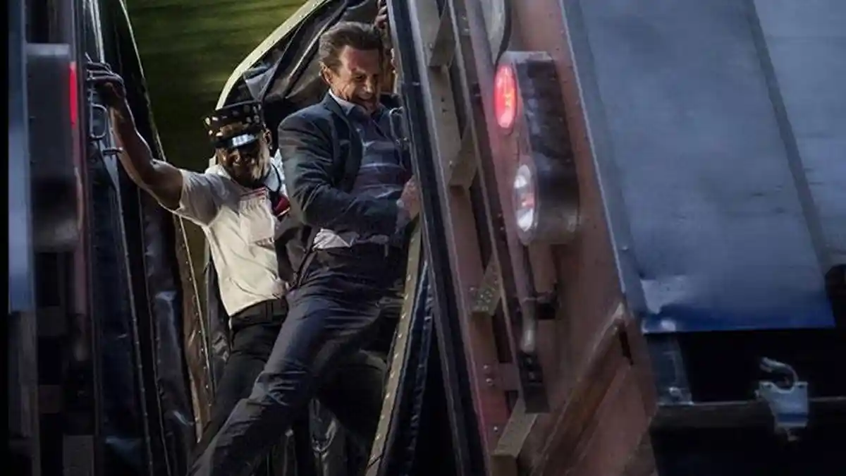 Sinopsis The Commuter, Tayang 21 Maret 2023 di Bioskop Trans TV