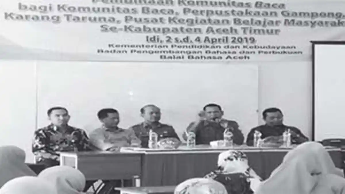 Adakah Persamaan Bahasa Pakpak dengan Bahasa Singkil?