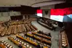 Rapat Paripurna Pembukaan Masa Sidang III DPR RI