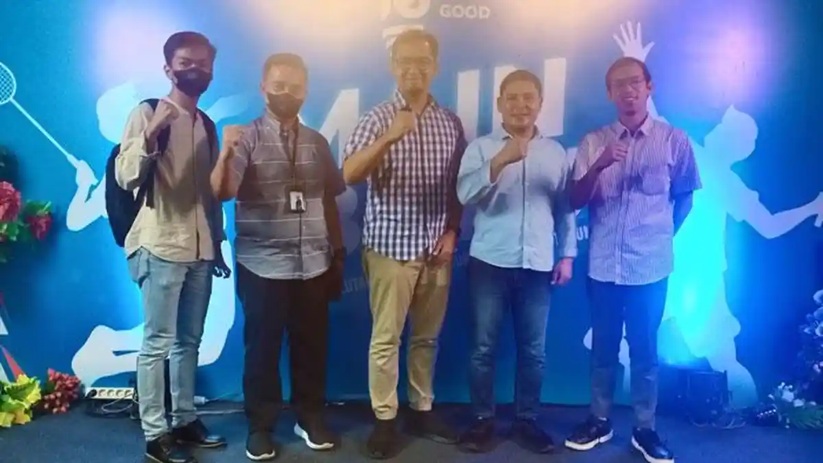 BPJS Kesehatan Cabang Tanjungpinang Ajak Peserta Download Aplikasi Mobile JKN