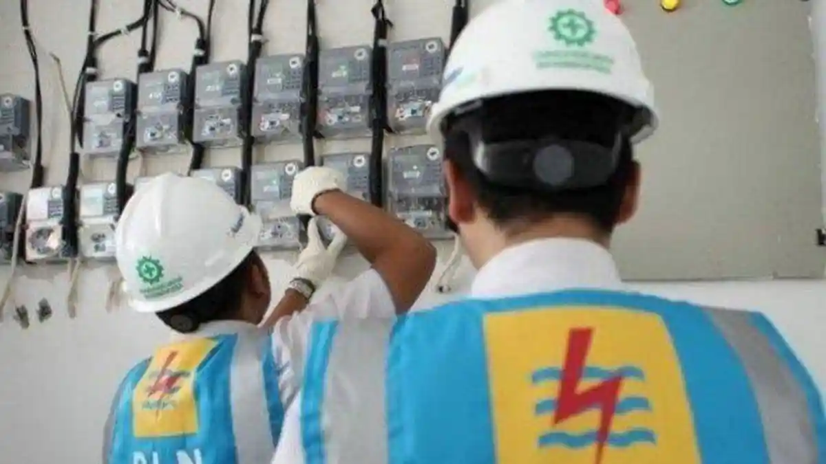 Dipicu Tarif Listrik dan Harga Emas Perhiasan, Inflasi Balikpapan Capai 1,67 Persen pada Maret 2025