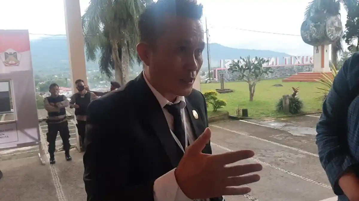 Logistik Protokol Kesehatan Mulai Disalurkan, Logistik Pilkada Dimulai Besok