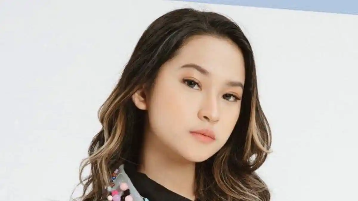 Penyanyi Raissa Anggiani Sulit Fokus jika Belum Makan