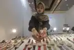 1500 UKM Ramaikan Pameran Inacraft 2024
