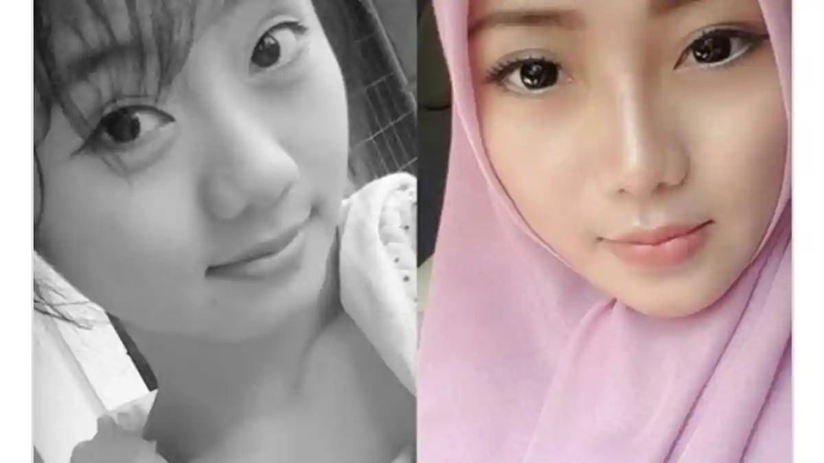 Kisah LDR, Saat Video Call Dengan Intan yang asli Yusuf Langsung Gagal Fokus