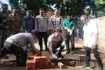 Dianggap Tak Layak Huni, Rumah Milik Warga di Muara Enim Dapat Program Bedah Rumah
