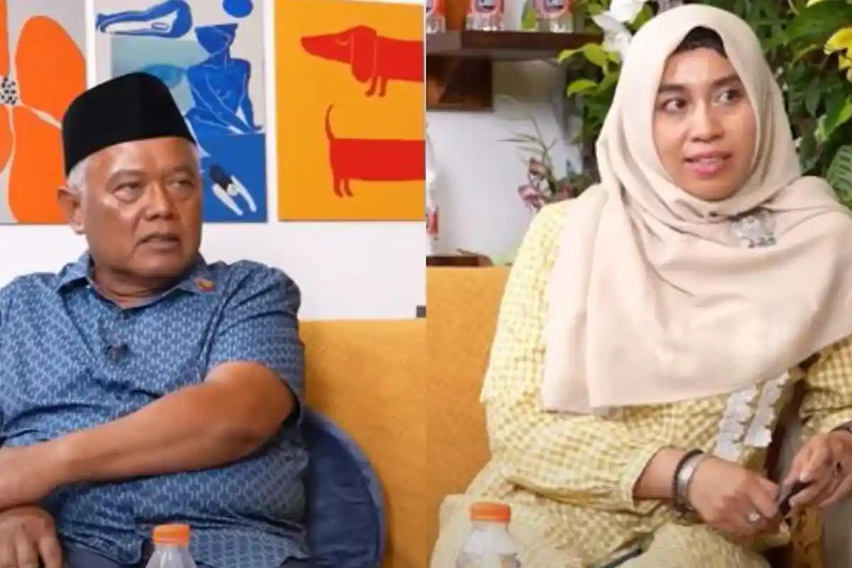Awal Mula Konflik Yai Mim vs Sahara, Berujung Eks Dosen UIN Malang Diusir Warga