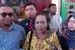 Tanah Rumah Dinas Guru SMA Negeri 2 Sorong Digugat, Siswa Diliburkan