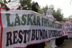 FUI dan FPI Tolak Ahok Jadi Gubernur DKI Jakarta