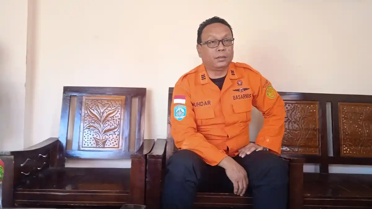 Evakuasi Jasad WNA Israel yang Terjatuh di Gunung Rinjani Terkendala