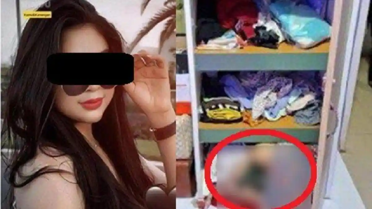 Wanita Ditemukan Tewas di Lemari Kos di Jambi, Penyebab Kematian Masih Misterius