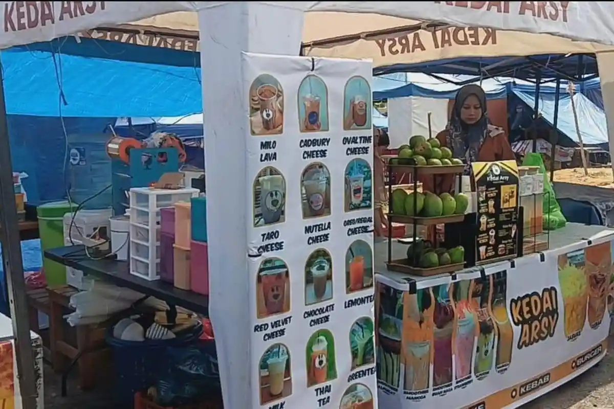 DPRD Kaltara Nilai Penghargaan Indonesia Kita Awards Jadi Momentum Dorong UMKM Naik Kelas