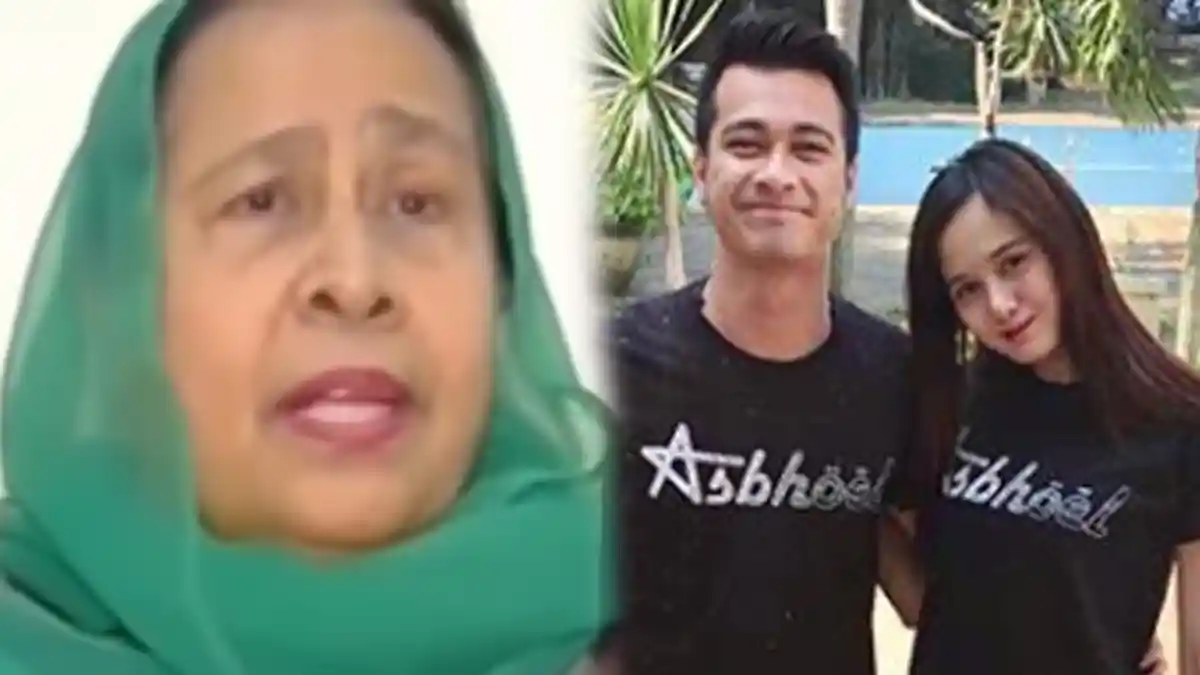 Eza Gionino Bongkar Alasan Mengapa Pernikahannya dengan Sang Kekasih Ditunda