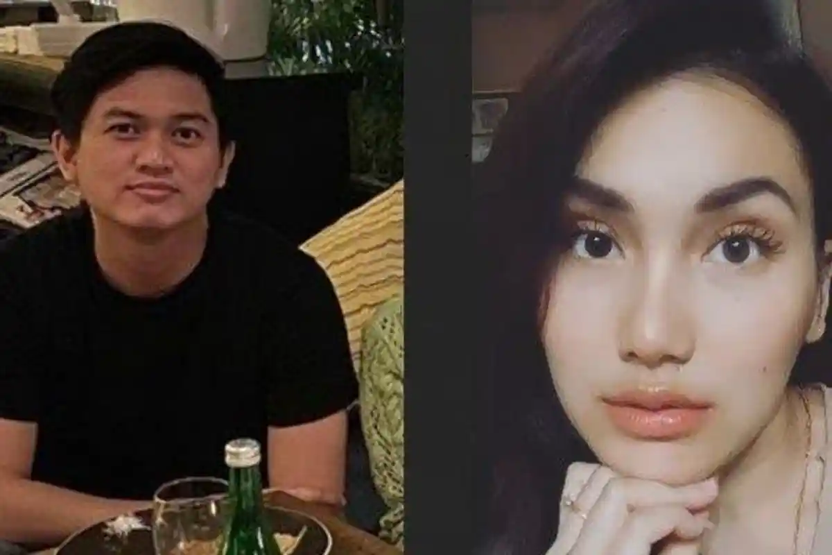 Mbak You Peringatkan Ayu Ting Ting Cepat Lepas Status Janda: Nggak Bagus Dong Mundur-Mundur Terus!