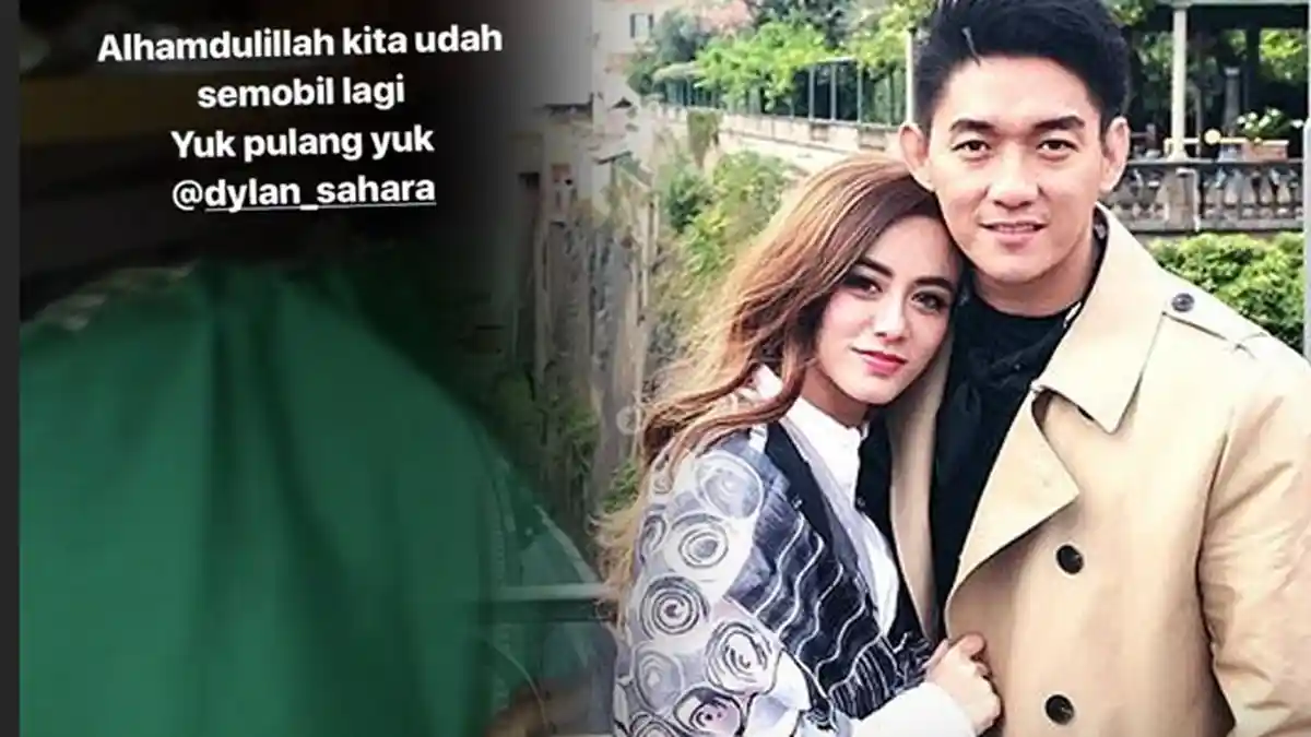 Ifan Seventeen Merasakan Pertolongan Allah, Tubuh Terbanting, Digulung Air 2 Jam, Tapi Selamat