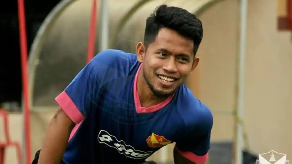 Andik Kembali ke Skuad Selangor FA