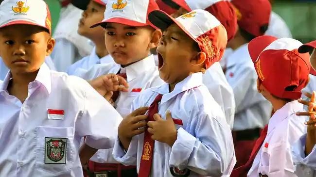 Jadwal Libur Sekolah Jatim 2026 Semester Genap untuk TK, SD, SMP, SMA, SMK, dan SLB