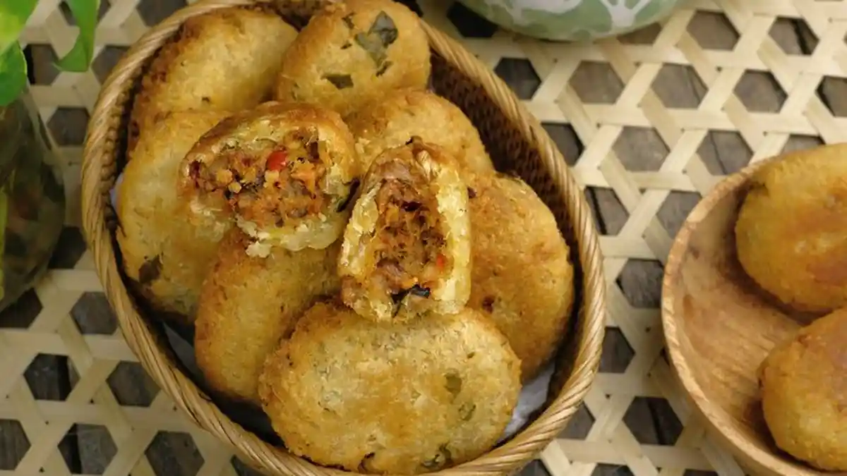 Resep Combro, Cemilan Gurih dan Pedas Khas Tanah Sunda, Pemula Wajib Coba