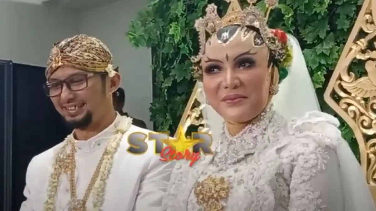 Diduga Settingan, Roro Fitria Bikin Pengakuan Soal Perceraiannya dengan Andre Irawan
