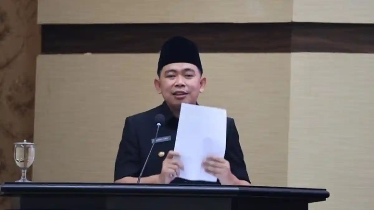 Pemkab Jember Luncurkan Program USG Serentak, Cegah Kematian Ibu dan Bayi