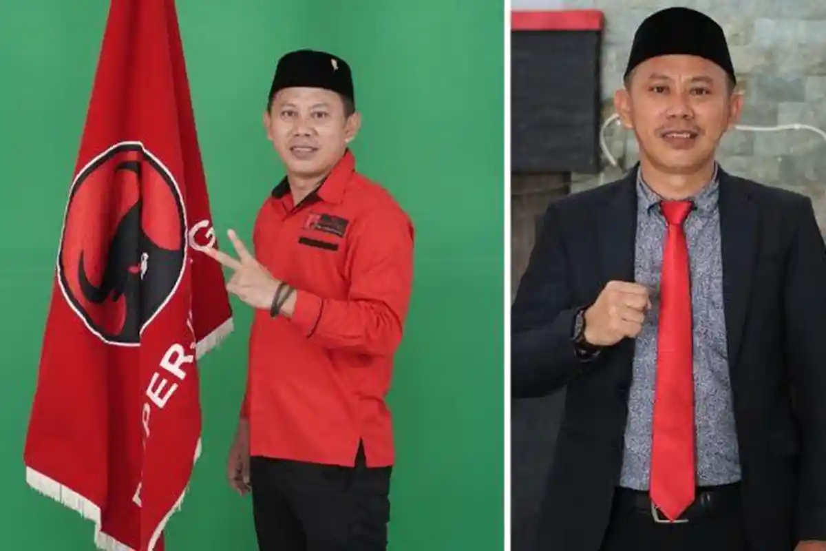 Pilkada Bolsel Sulawesi Utara, Fadli Tuliabu Garansi Suara Pileg ke Pasangan Berkah
