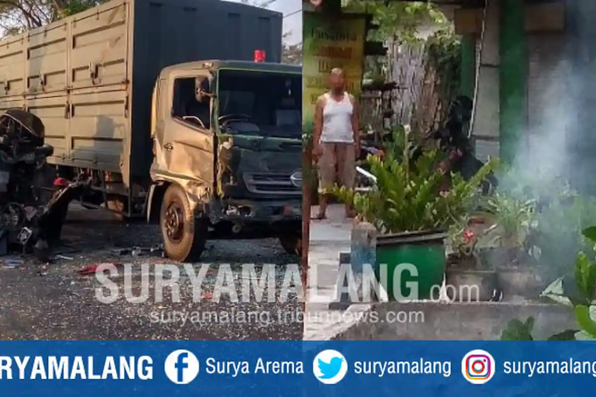 Rangkuman Kejadian Jatim Kemarin, Ada Fenomena Tak Biasa di Tulungagung, Mojokerto, dan Sumenep
