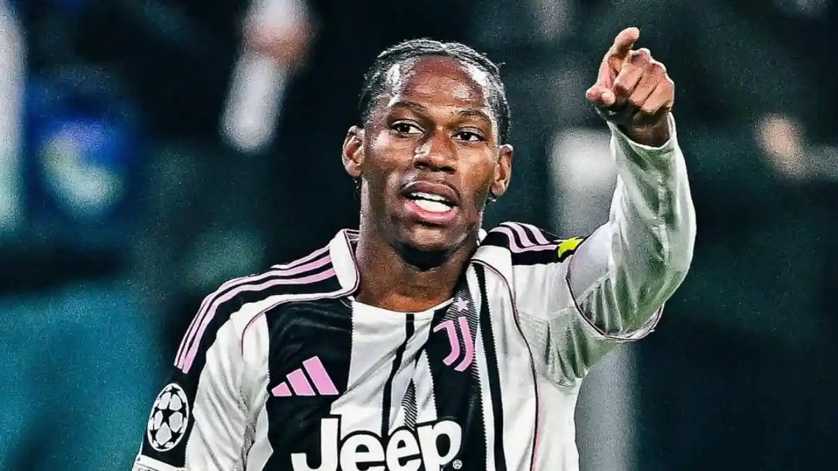 Profil Jonathan David: Bombers Milik Juventus Jadi Target Newcastle, Aston Villa dan Leeds United