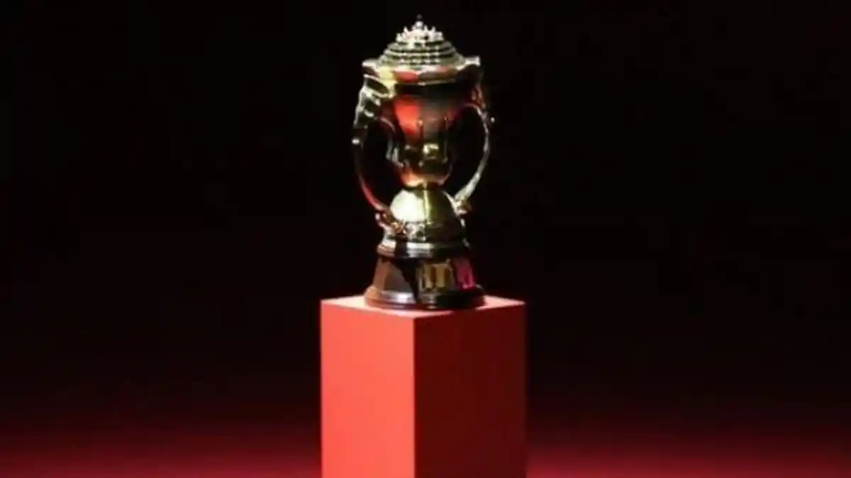 Ini Sejarah Piala Sudirman yang Akan Digelar ke-17 Kalinya Minggu, Indonesia Langsung Main