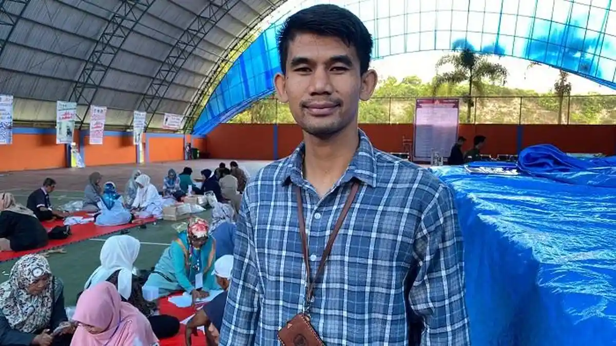 2 Hari Pasca Pemilu, KPU Bukittinggi Belum Temukan Petugas Bermasalah dan Potensi PSU