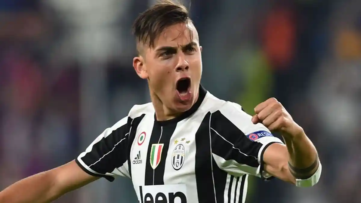 Paulo Dybala Masih dalam Perawatan Intensif, Dites 4 Kali Masih Positif Terpapar Virus Corona