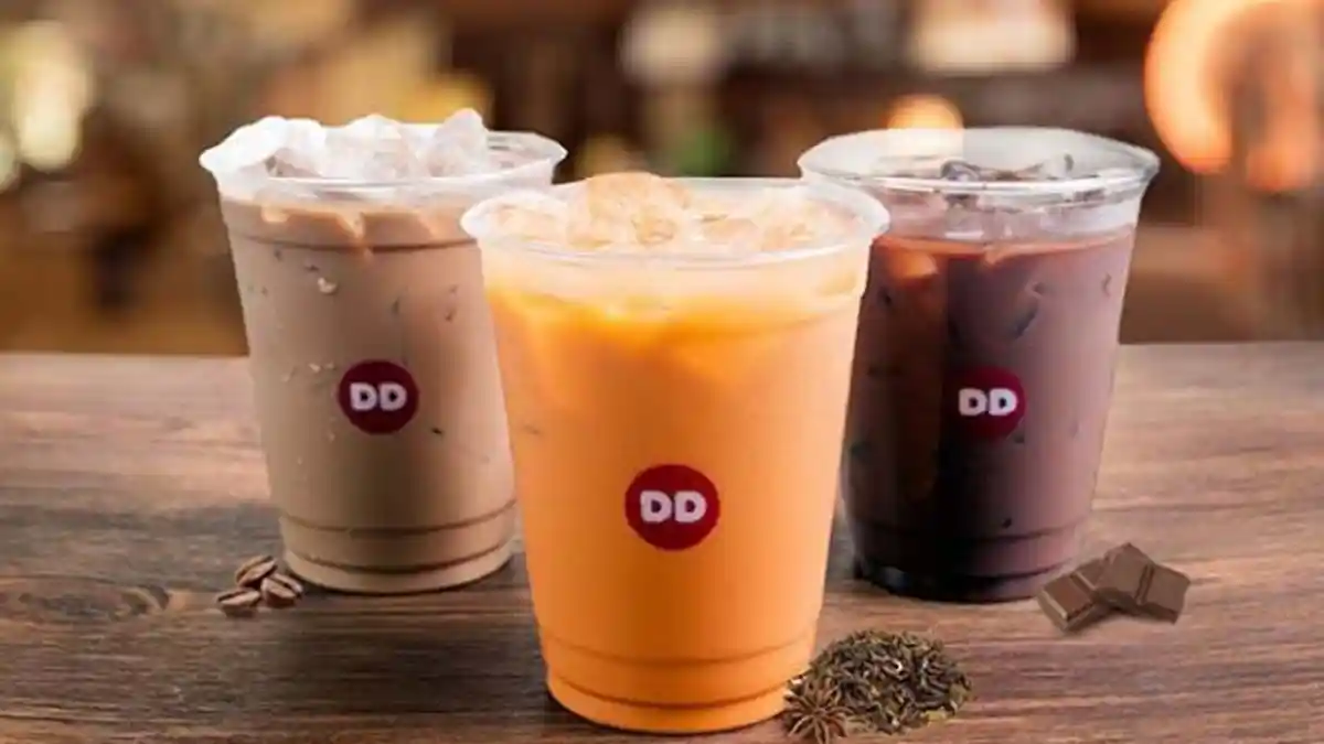 Promo Dunkin Donuts September 2019, Pay 1 For 2 Minuman Setiap Jumat-Sabtu-Minggu, Buruan! 