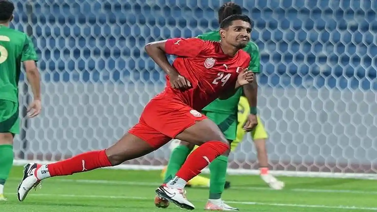 Live Score Hasil Bahrain Vs Australia Ubah Klasemen Kualifikasi Piala ...