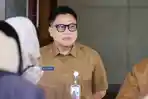 WFH di Pemprov Kepri Tidak Lagi Setiap Rabu, Mulai Besok Kembali ke Jumat, Ini Penjelasannya