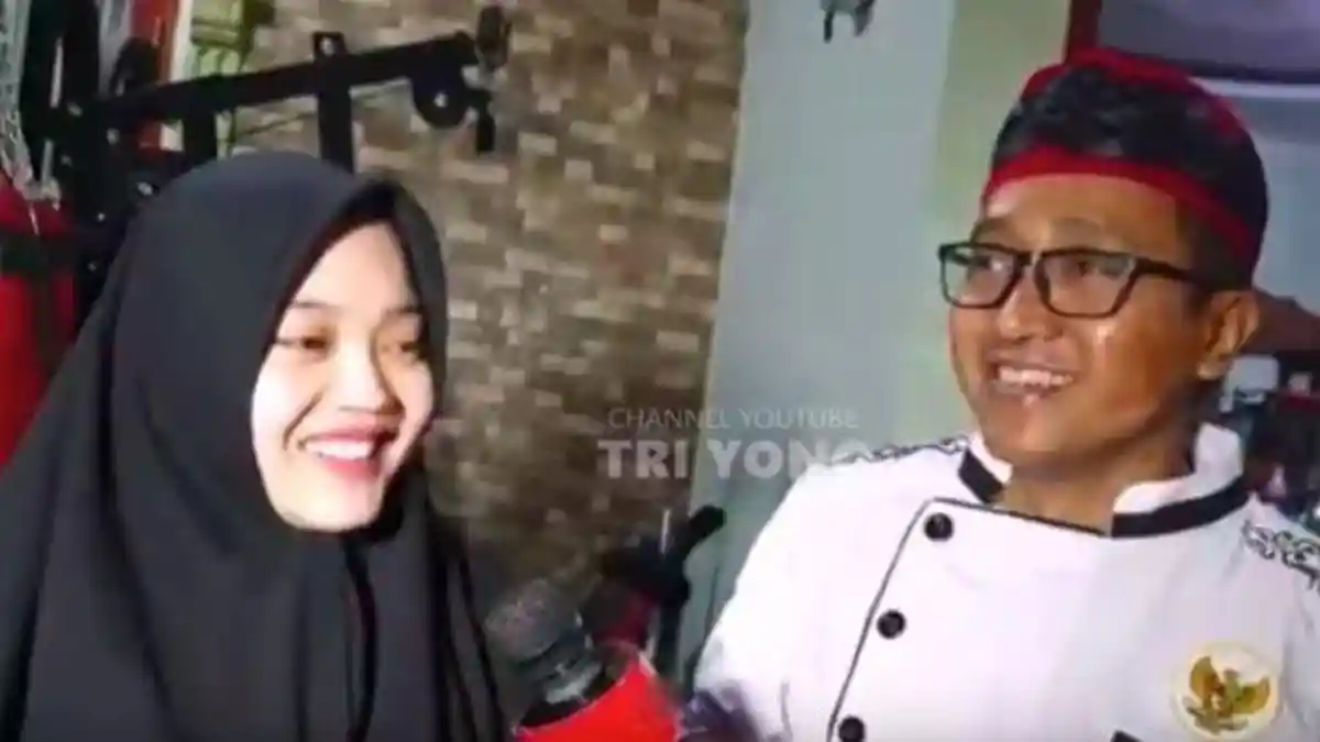 Putri Delina Anak Sule Nangis Doakan Teddy: Inget, Masih Banyak yang Sayang sama Om . . .