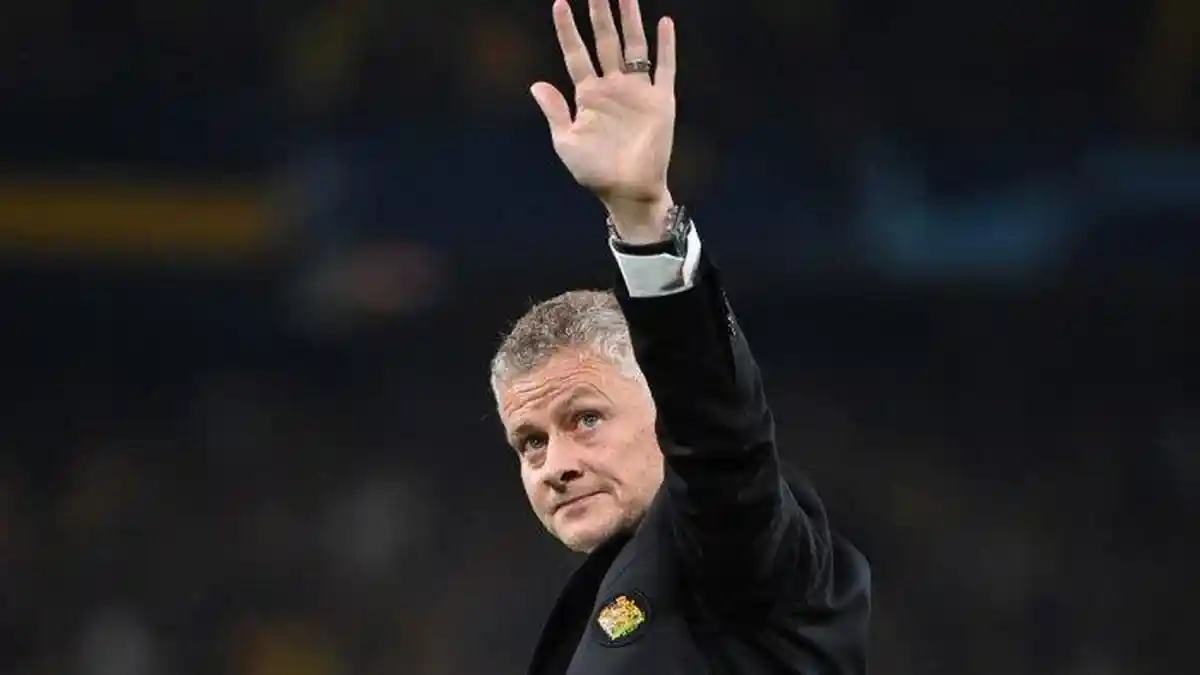 Inilah Jejak Karier dan Sosok Ole Gunnar Solskjaer, Pelatih MU yang Sudah Dipecat