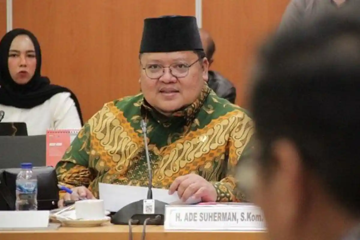 Fraksi PKS Desak DKI Lepas Saham Bir yang Pernah Muncul di Era Anies