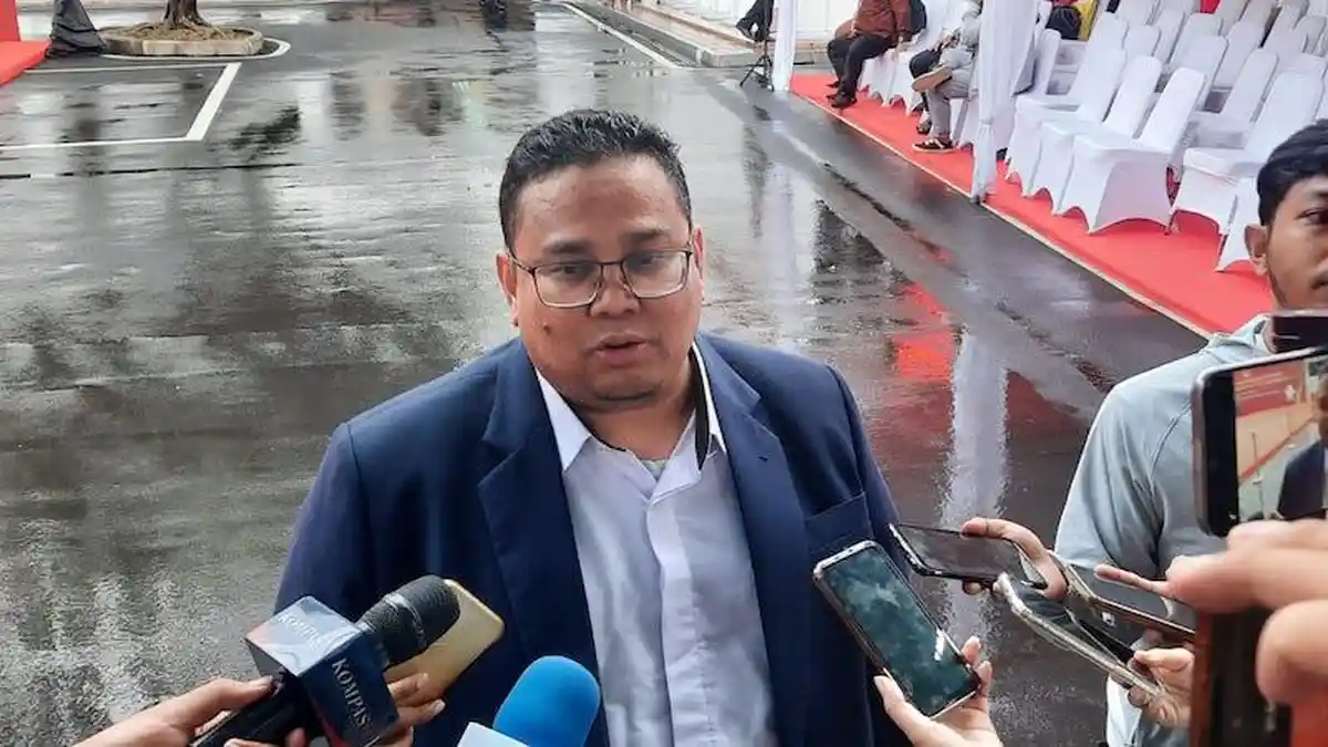 Dilapor ke DKPP Soal Tunda Pilkada, Ketua Bawaslu: Siap Dipanggil