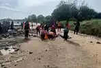 Diduga Terjatuh dari Perahu, Nelayan Bangkalan Ditemukan Tak Bernyawa di Pantai Sampang