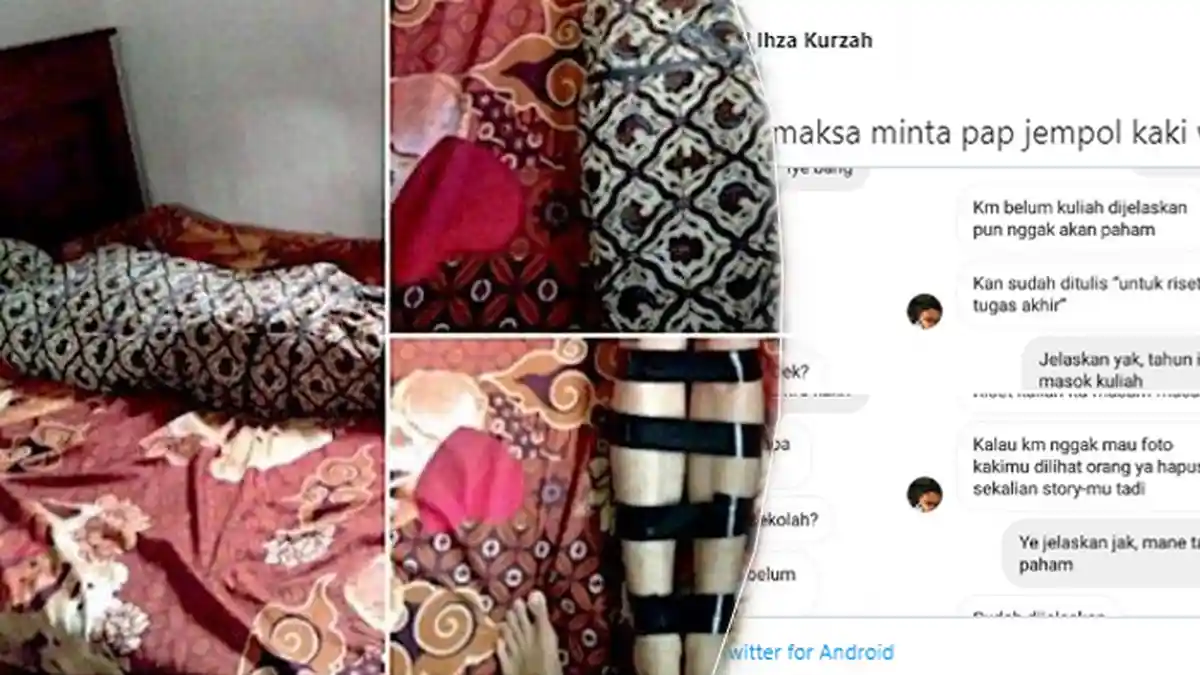 Tanggapi Kasus Fetish Kain Jarik, Polda Jatim Buka Posko Pengaduan Korban Pelecehan Seksual