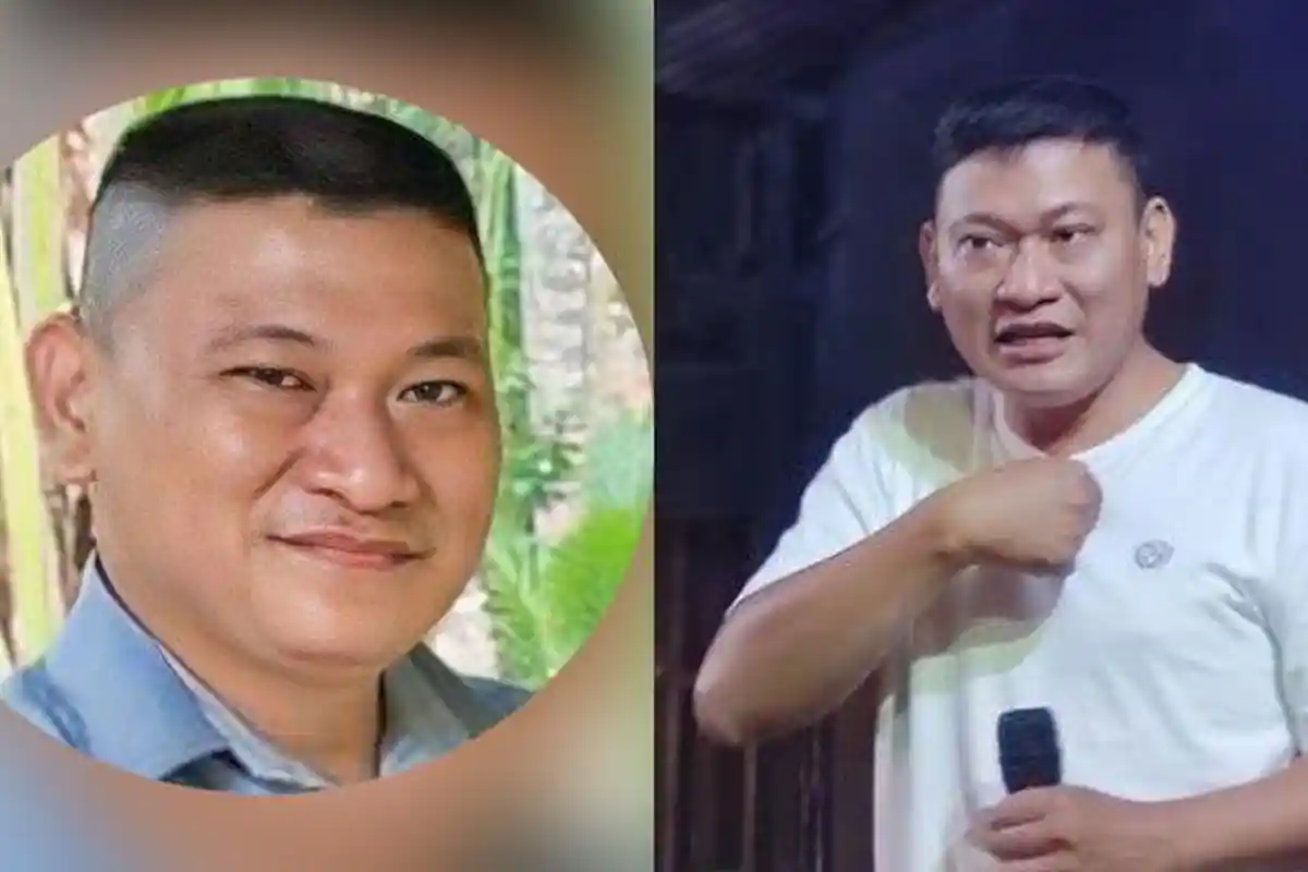 Caleg Gerindra Sulut Christovel Liempepas Dapat Kursi DPR RI, Pengamat : Sudah Sepatutnya